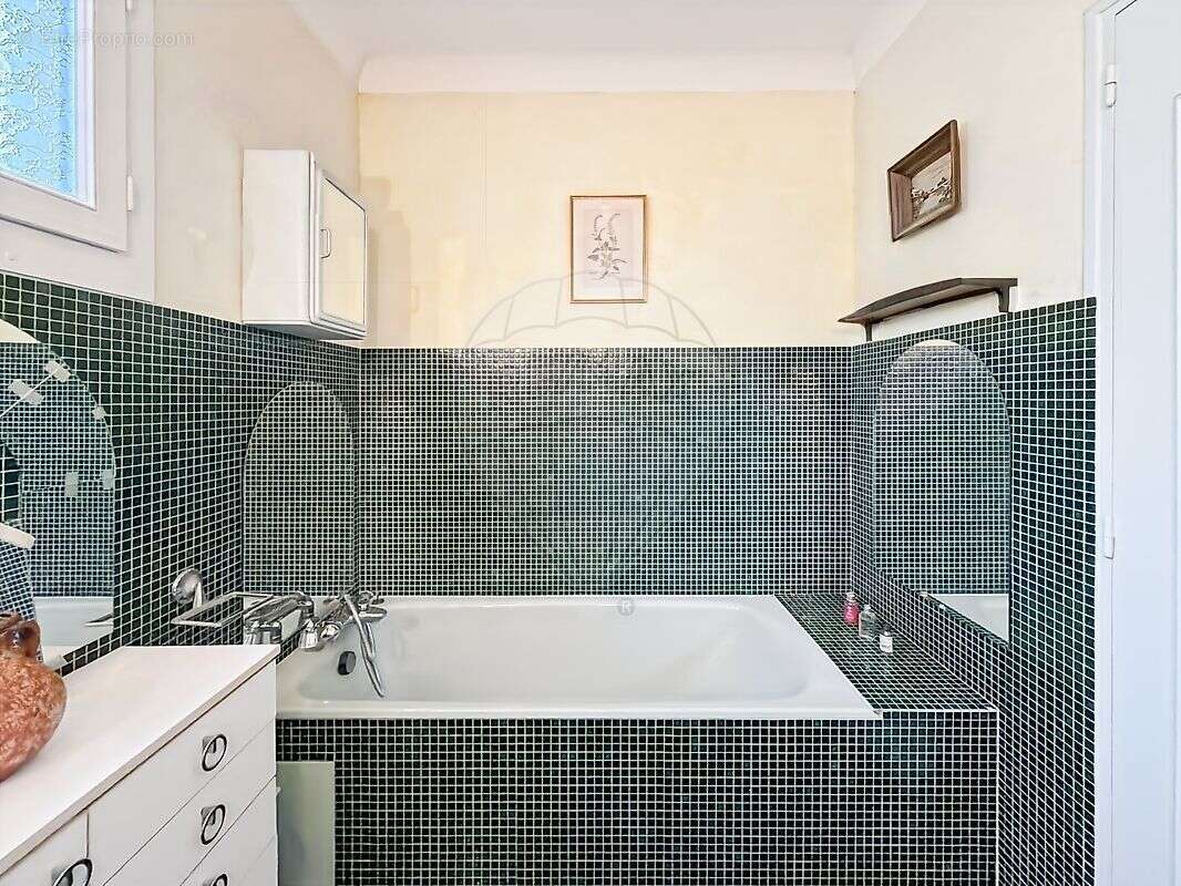 Maison à NANTES