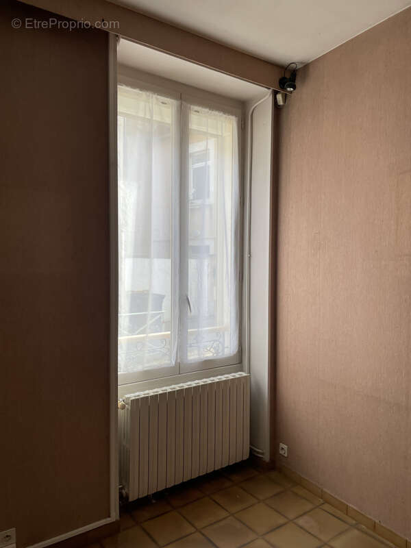 Maison à COSNE-COURS-SUR-LOIRE