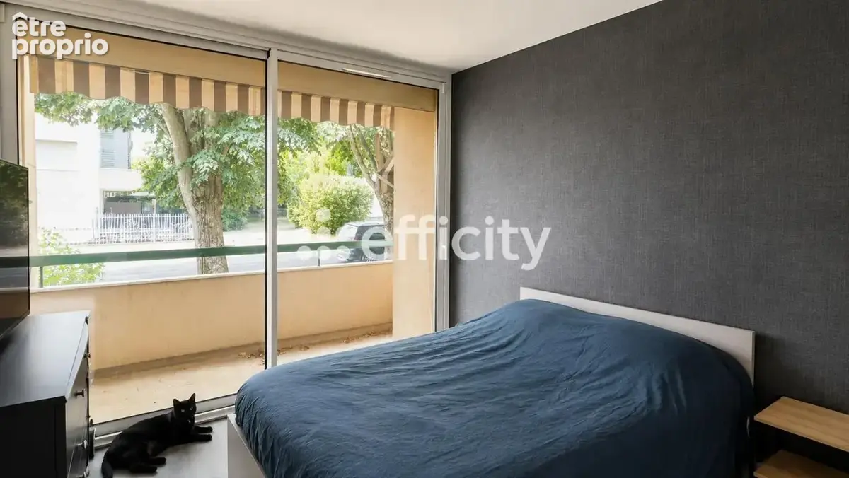 Appartement - photo 14