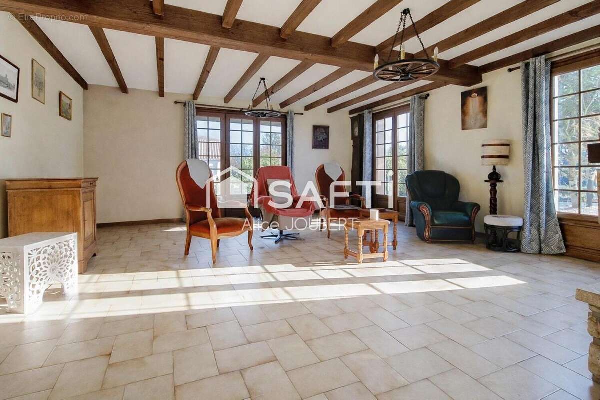 Photo 3 - Maison à TALMONT-SAINT-HILAIRE