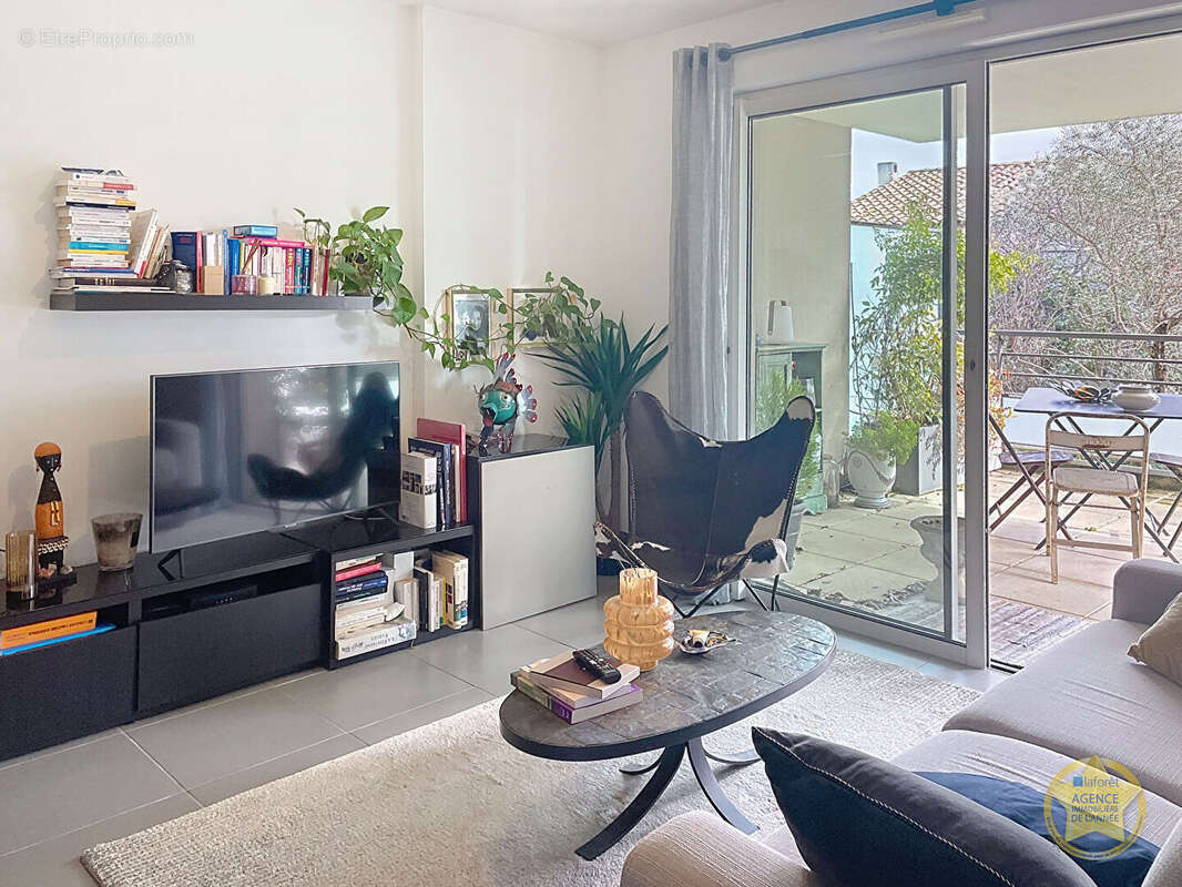 Appartement à LES ANGLES