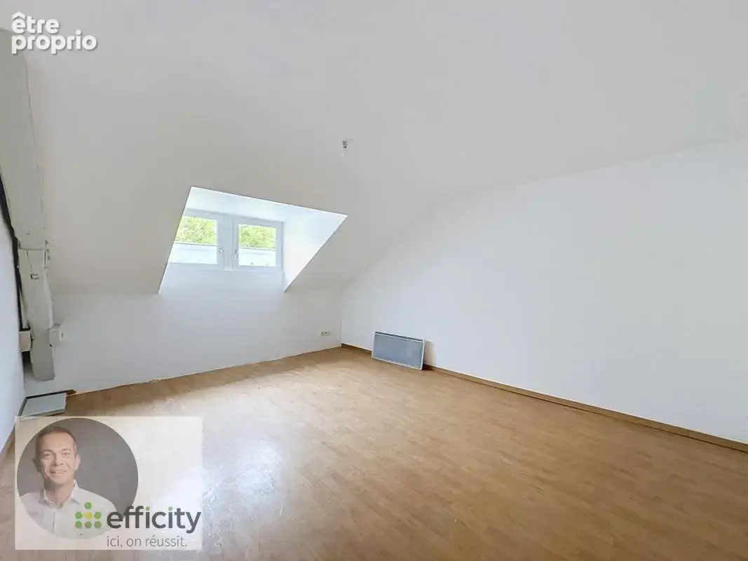 Appartement bourgeois - photo 10