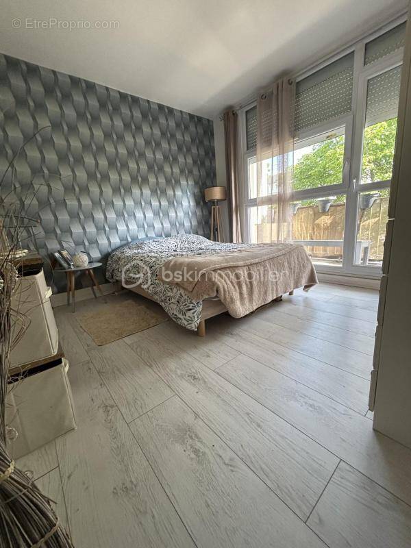Appartement à YERRES