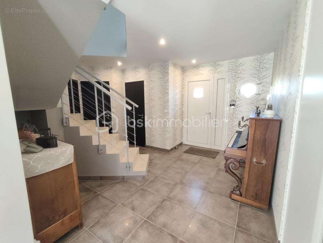 Maison à LA MEZIERE