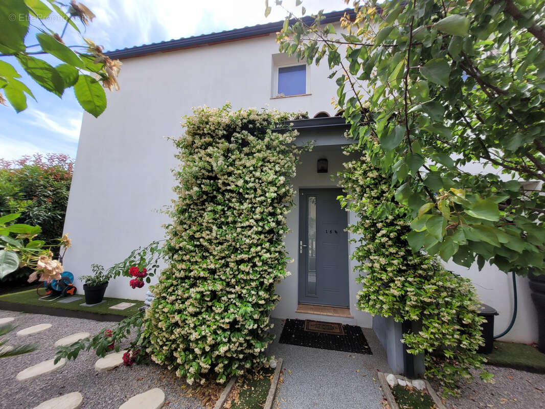 Maison à MARCORIGNAN
