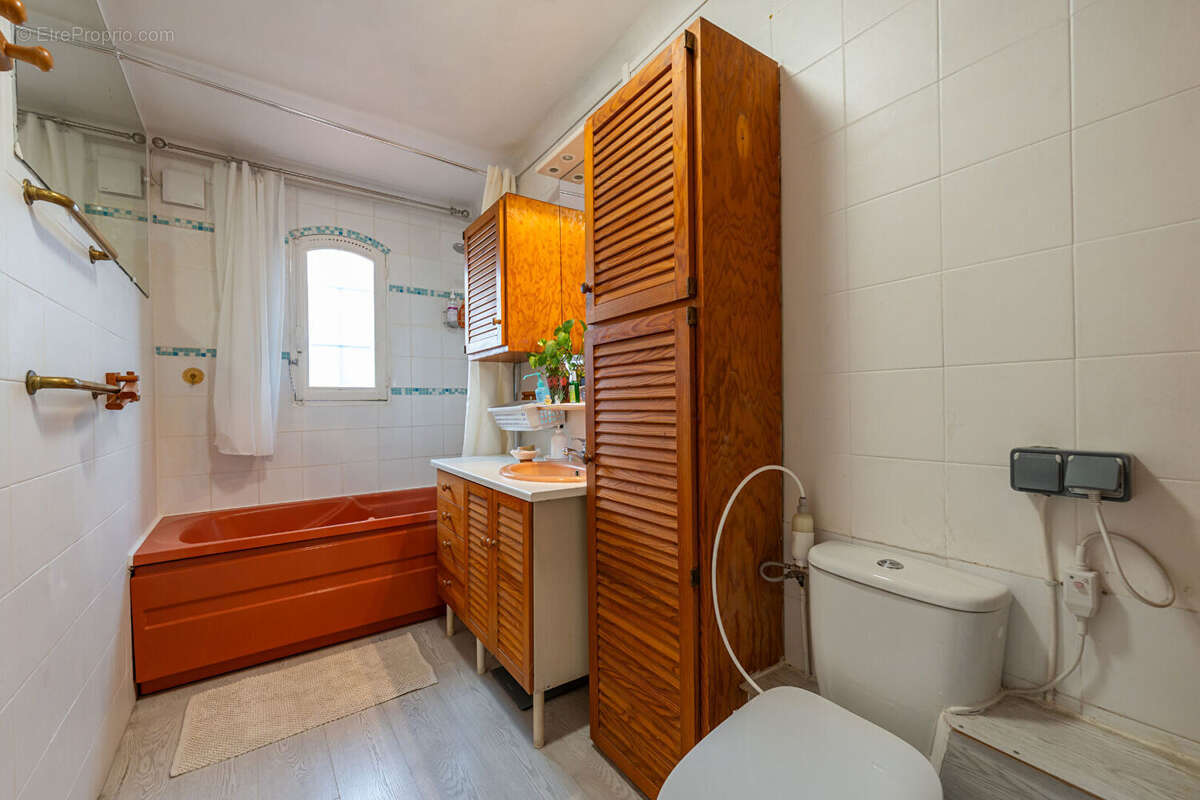 Maison à ANTONY
