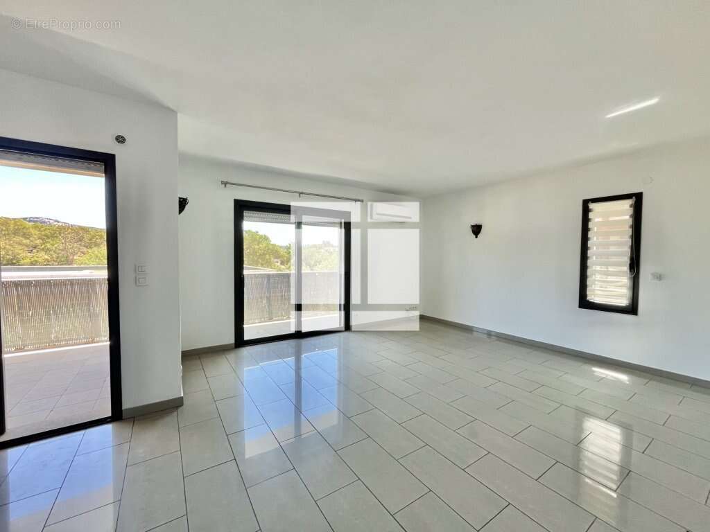 Appartement à PORTO-VECCHIO