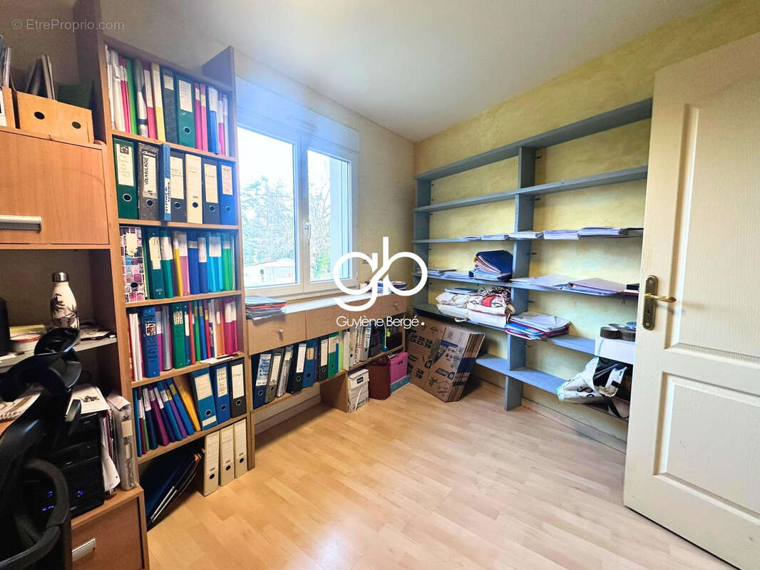 Maison à PRADES-LE-LEZ