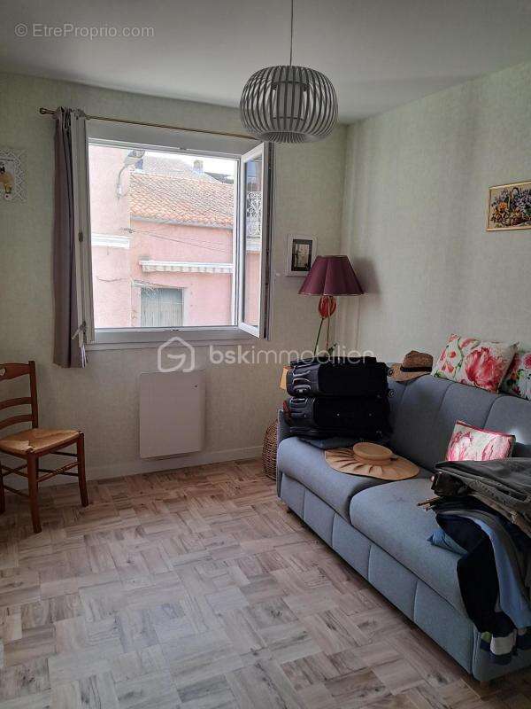 Maison excellent état - 3 chambres - garage 120m² - terrasse - photo 16