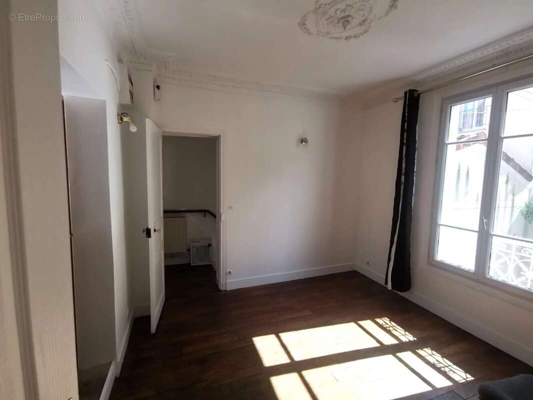Maison à IVRY-SUR-SEINE