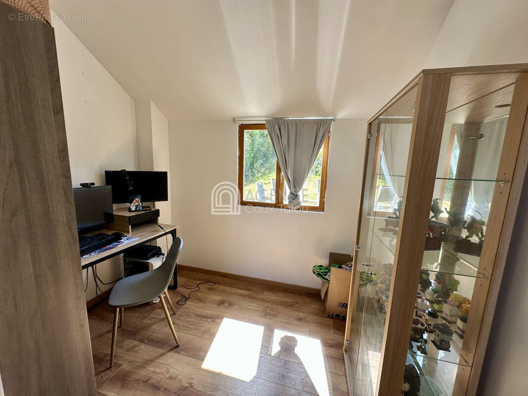Maison individuelle avec vue dégagée sur la vallée   Arques-la-Bataille - photo 6