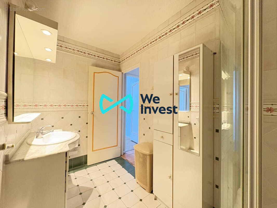 Appartement à PAU