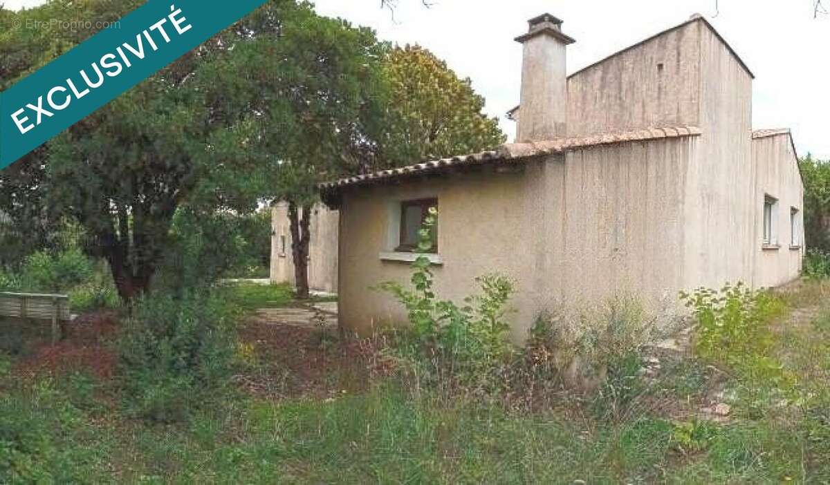 Photo 8 - Maison à LORIOL-SUR-DROME