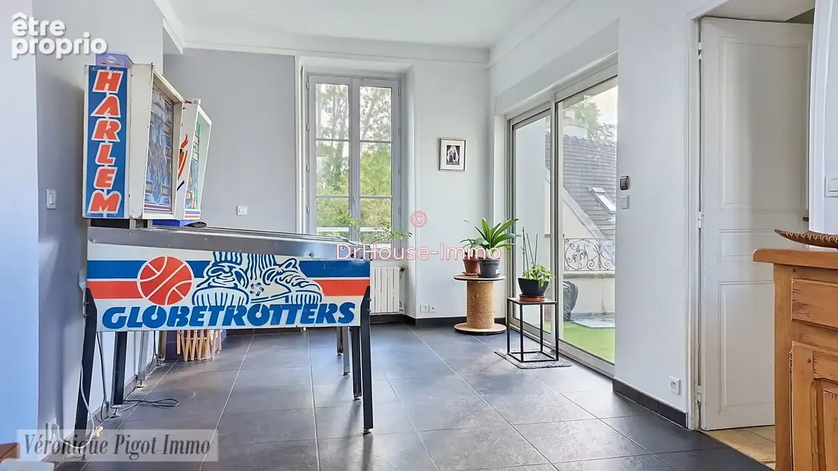 Maison 5 pièces 135 m² à vendre à Beynes (78650) - photo 5