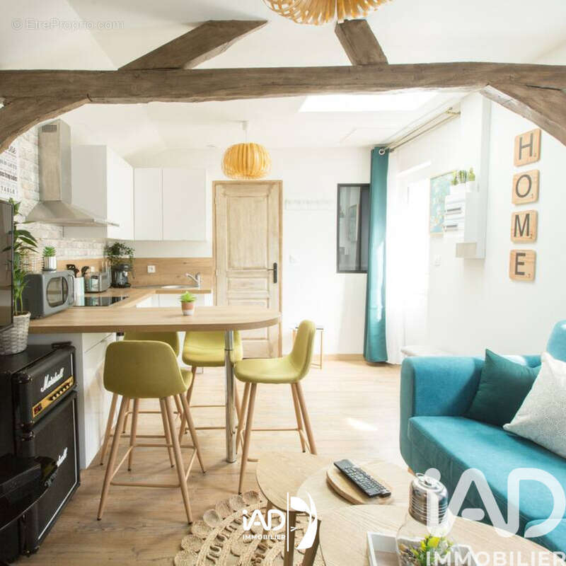 Photo 8 - Maison à ROUEN