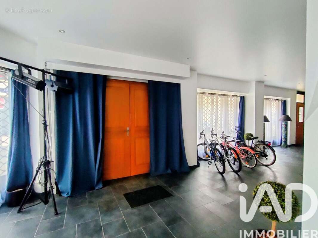 Photo 2 - Maison à SAINT-CALAIS