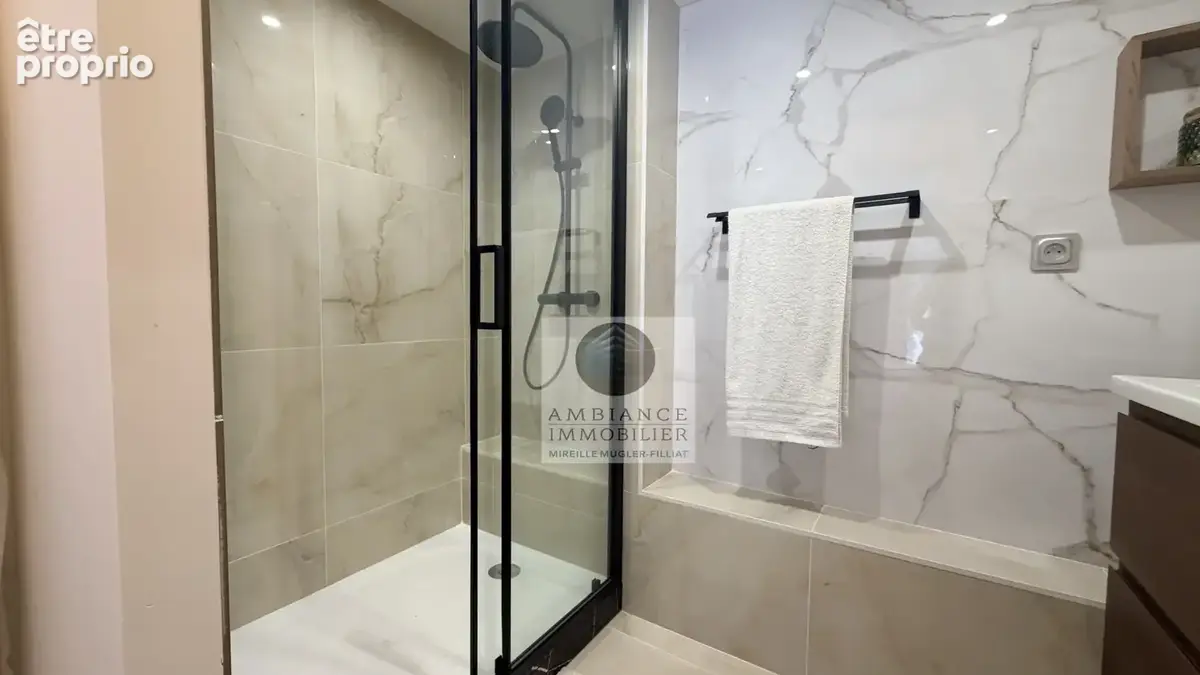 Appartement rénové en hyper-centre - photo 11