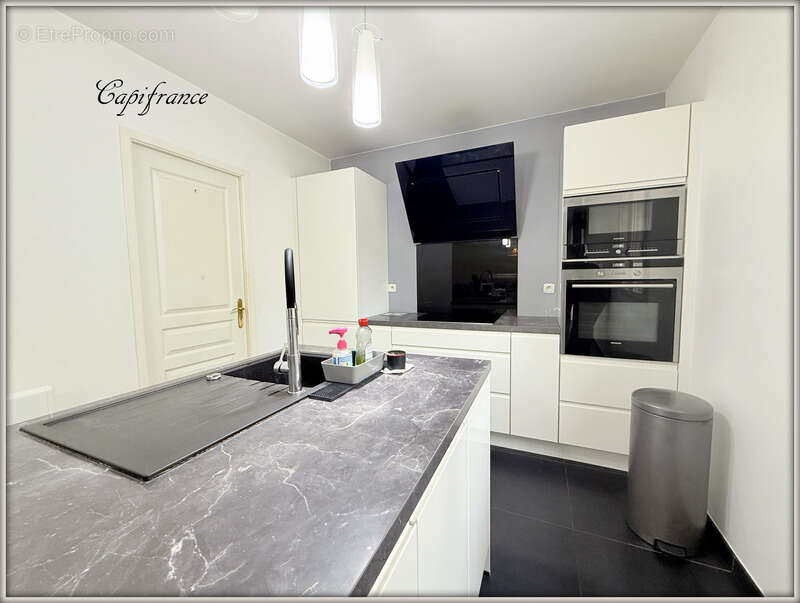 Maison à AULNAY-SOUS-BOIS