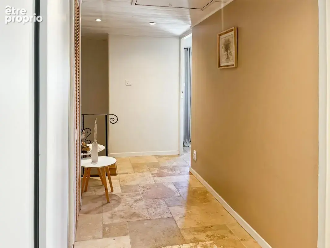Vente maison de ville à Marseillan avec terrasse surprenante - photo 17
