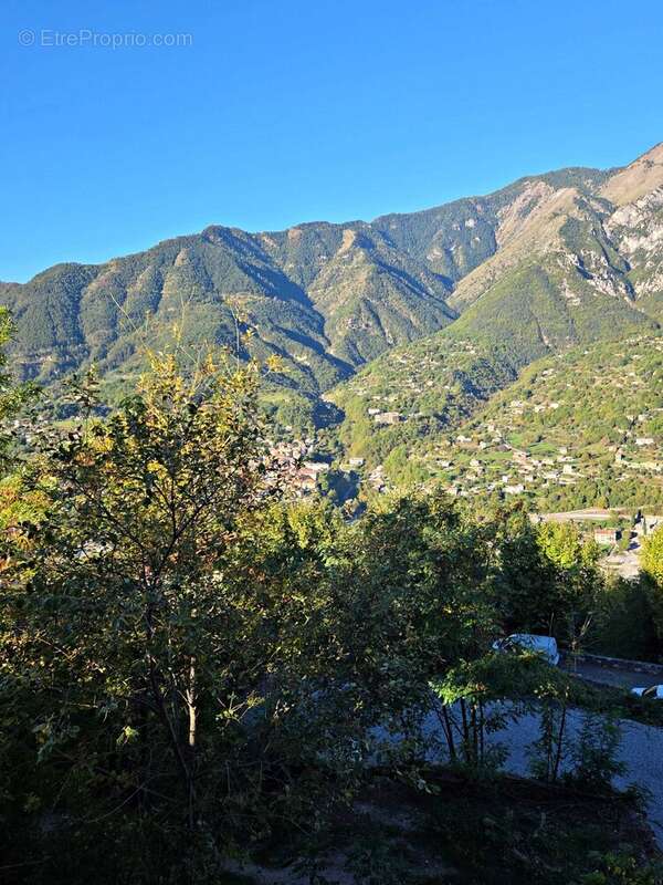 Appartement à BELVEDERE