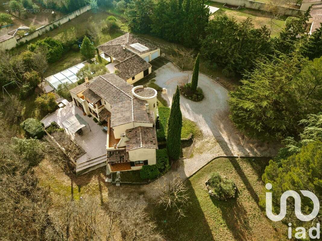 Photo 9 - Maison à SAINT-MAXIMIN-LA-SAINTE-BAUME