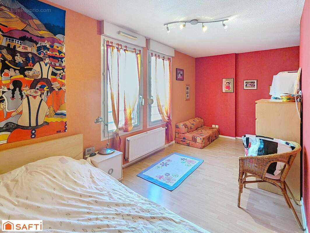 Photo 6 - Appartement à GRENOBLE