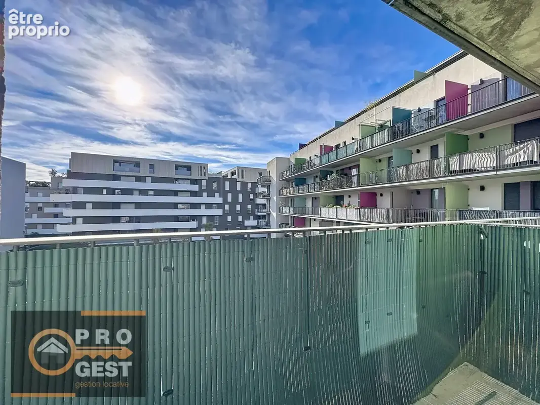 T1 Près d'arènes avec stationnement - photo 6