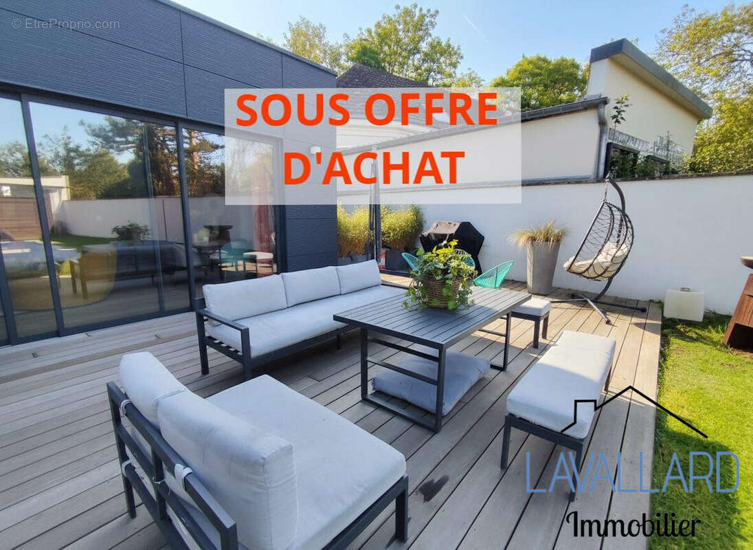 Maison à SAINT-FUSCIEN