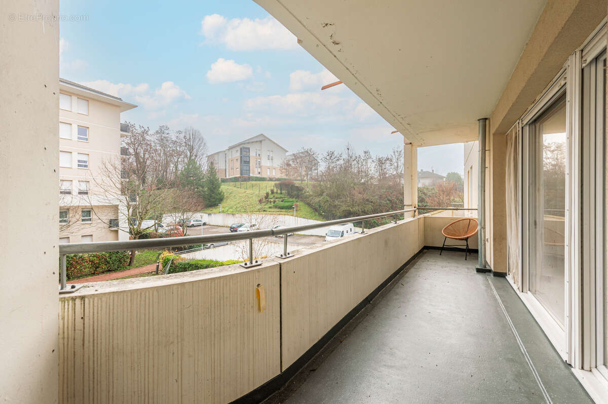 Appartement à ANNEMASSE