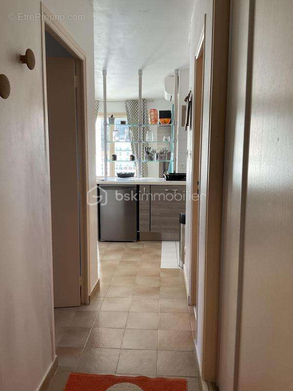 Appartement avec vue imprenable sur la mer au cœur de Bonifacio ! - photo 11