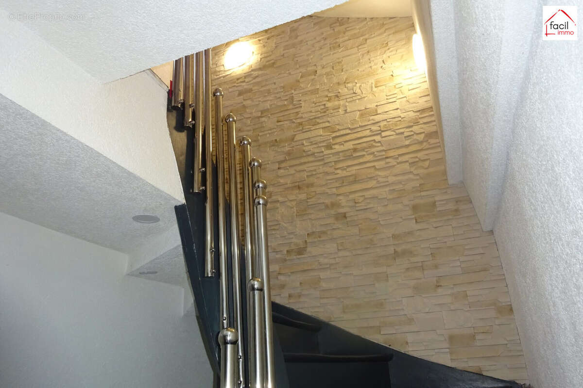 Maison à SARREBOURG