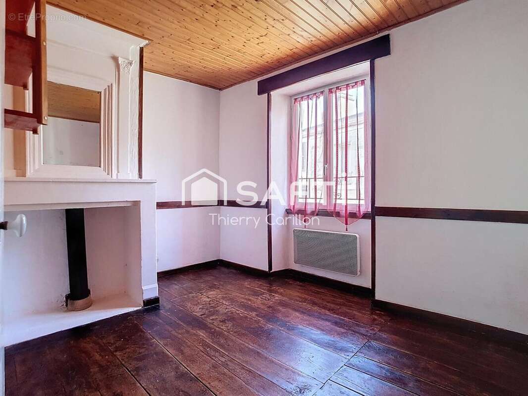 Photo 4 - Maison à SAINT-MAIXENT-L'ECOLE