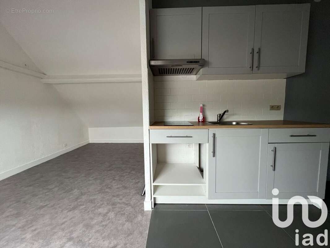 Photo 5 - Appartement à BOUTIGNY-SUR-ESSONNE