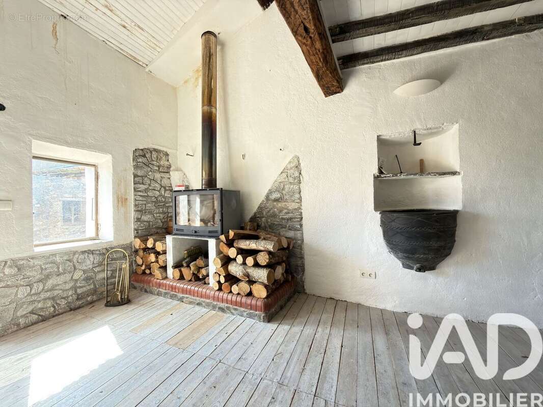 Maison 80 m² à Calmeilles  - photo 4