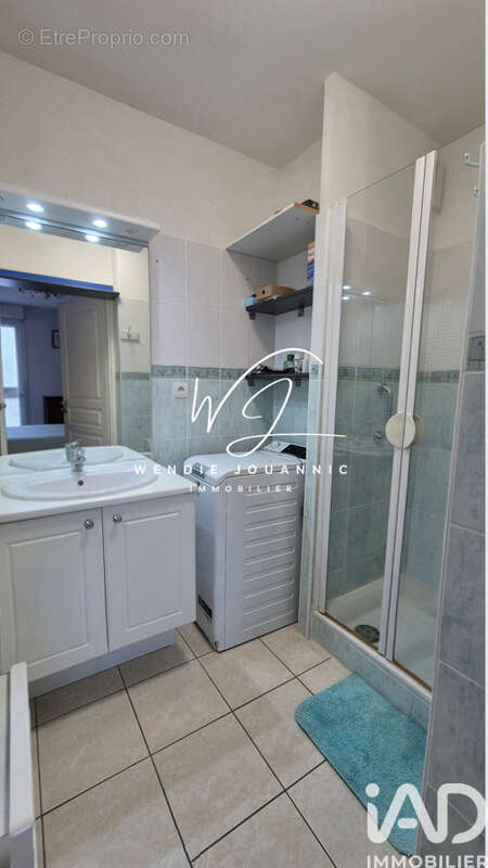 Photo 8 - Appartement à HYERES