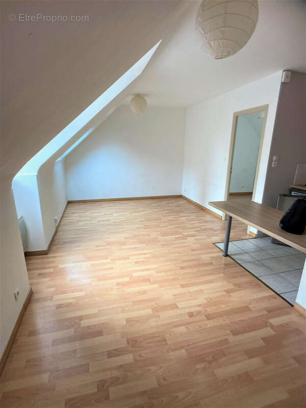 Immeuble de rapport à vendre   Emplacement idéal à Lannion - photo 7