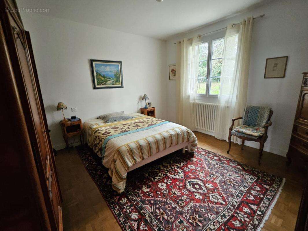 Maison à COULOUNIEIX-CHAMIERS