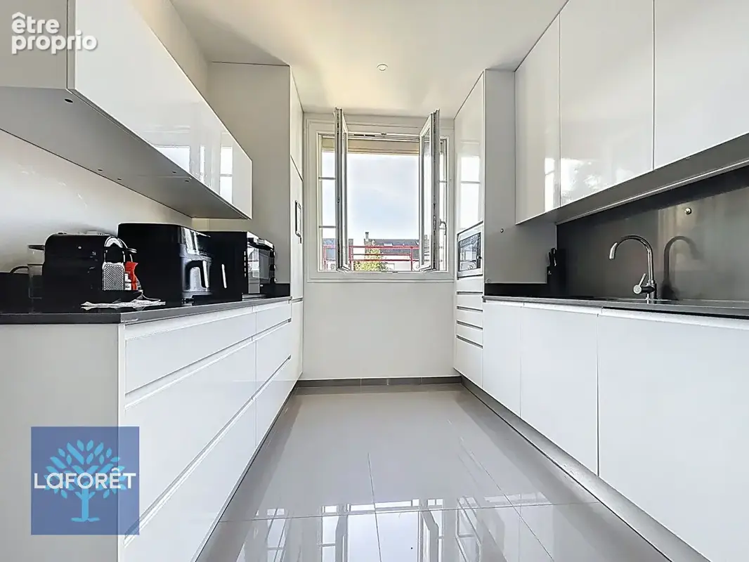 Maison Chennevieres sur Marne - photo 2