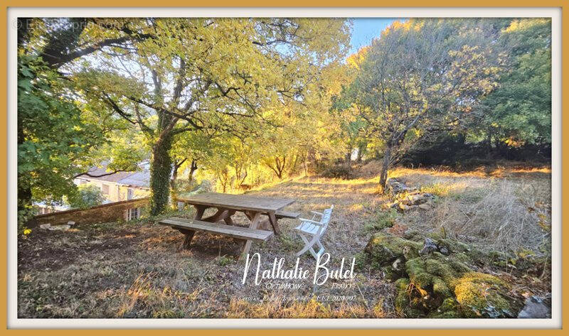 Maison à PARDAILHAN