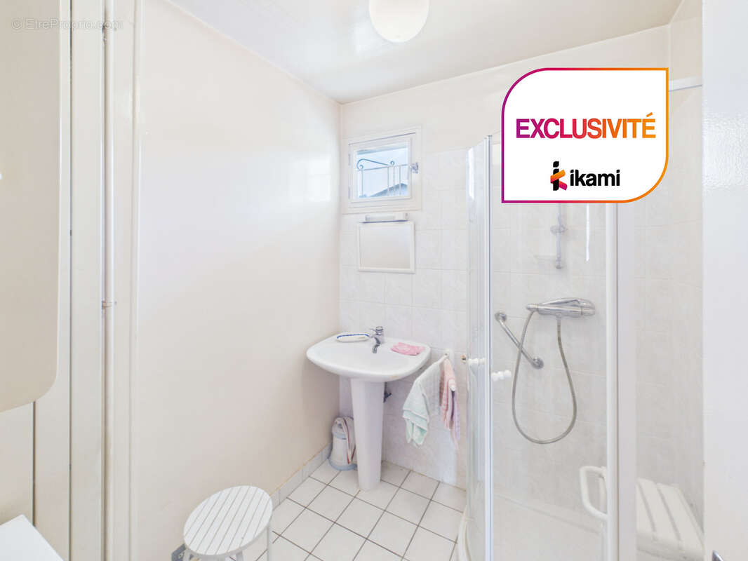 En exclusivité - Maison à Vinay - photo 11