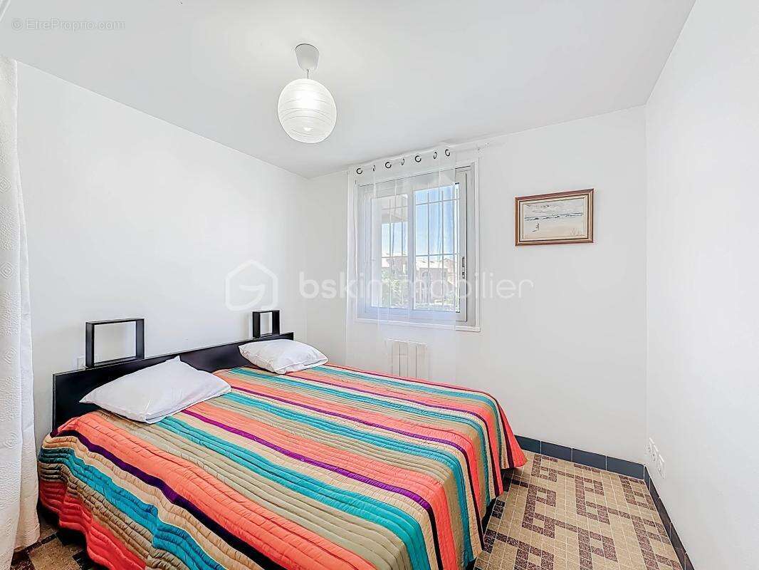 Appartement à PALAVAS-LES-FLOTS