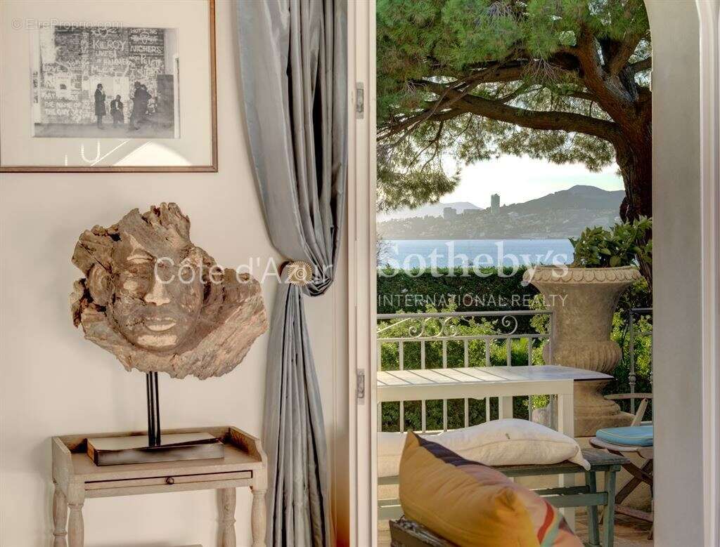 Maison à ANTIBES