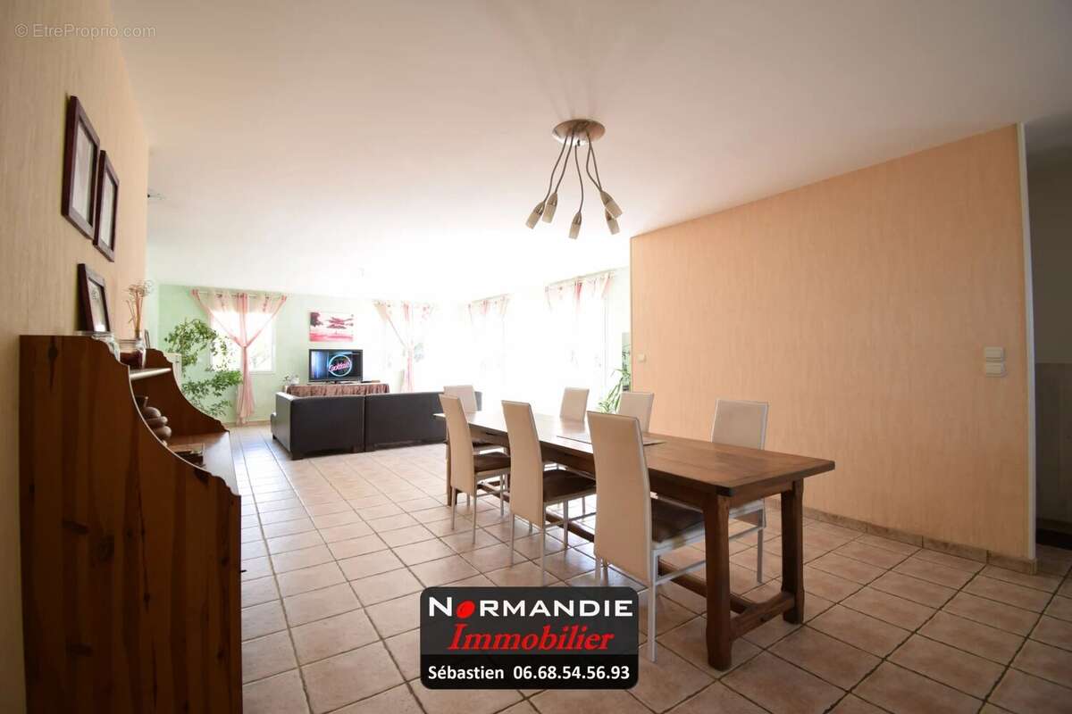 Superbe Maison de Plain pied 123 m² - photo 6