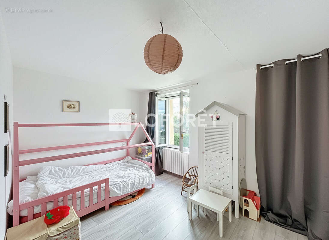 Maison à SAINTE-MARIE