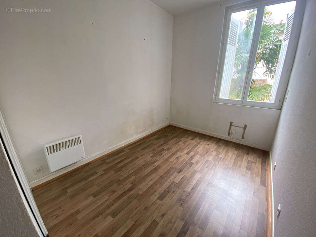 Appartement à DAX