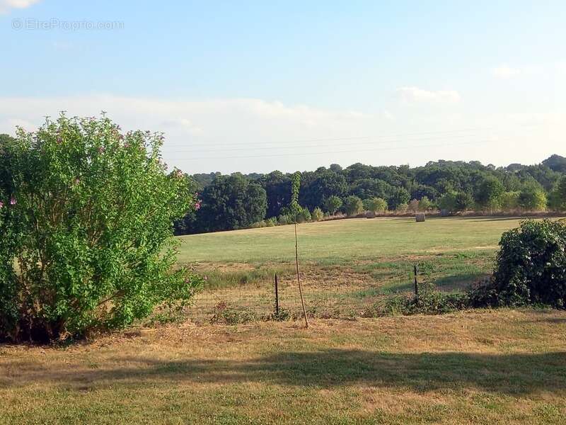 Pavillon de plain-pied 4 chambres – SAINT HILAIRE DU MAINE (53) - photo 12