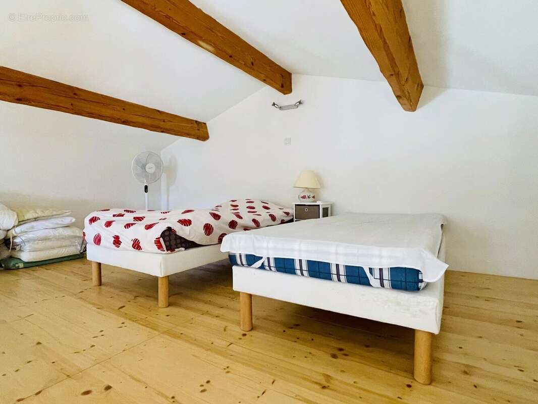 Maison à MOLLANS-SUR-OUVEZE