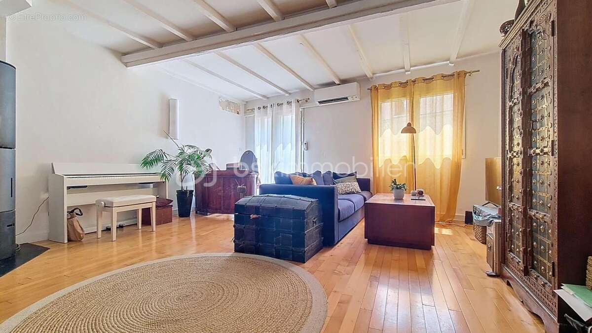 Maison à MILLAS