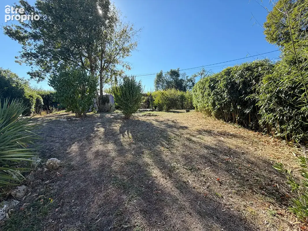 Maison de caractère avec jardin - photo 7
