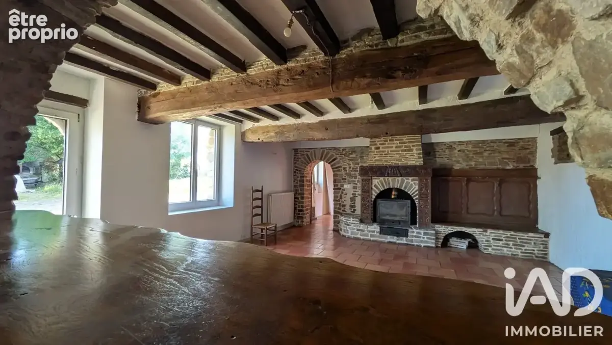 Photo 1 - Maison à LE SEL-DE-BRETAGNE